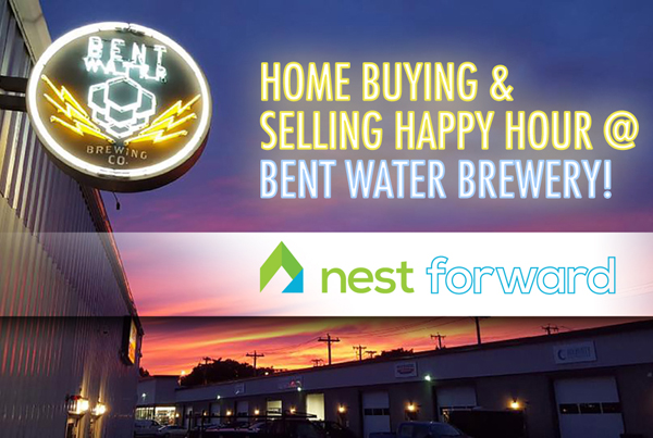 Bentwater Brewery Promo